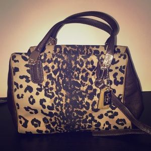 Coach Small Madison Bag